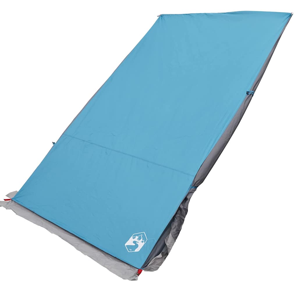 Bakluketelt Med Tak Blå 190 X 150 X 185 Cm Taft