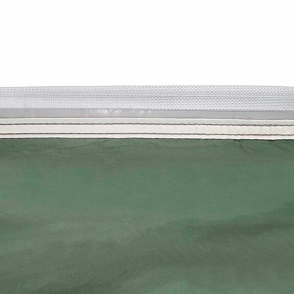 Bakluketelt Med Tak Grønn 190 X 150 X 185 Cm Taft