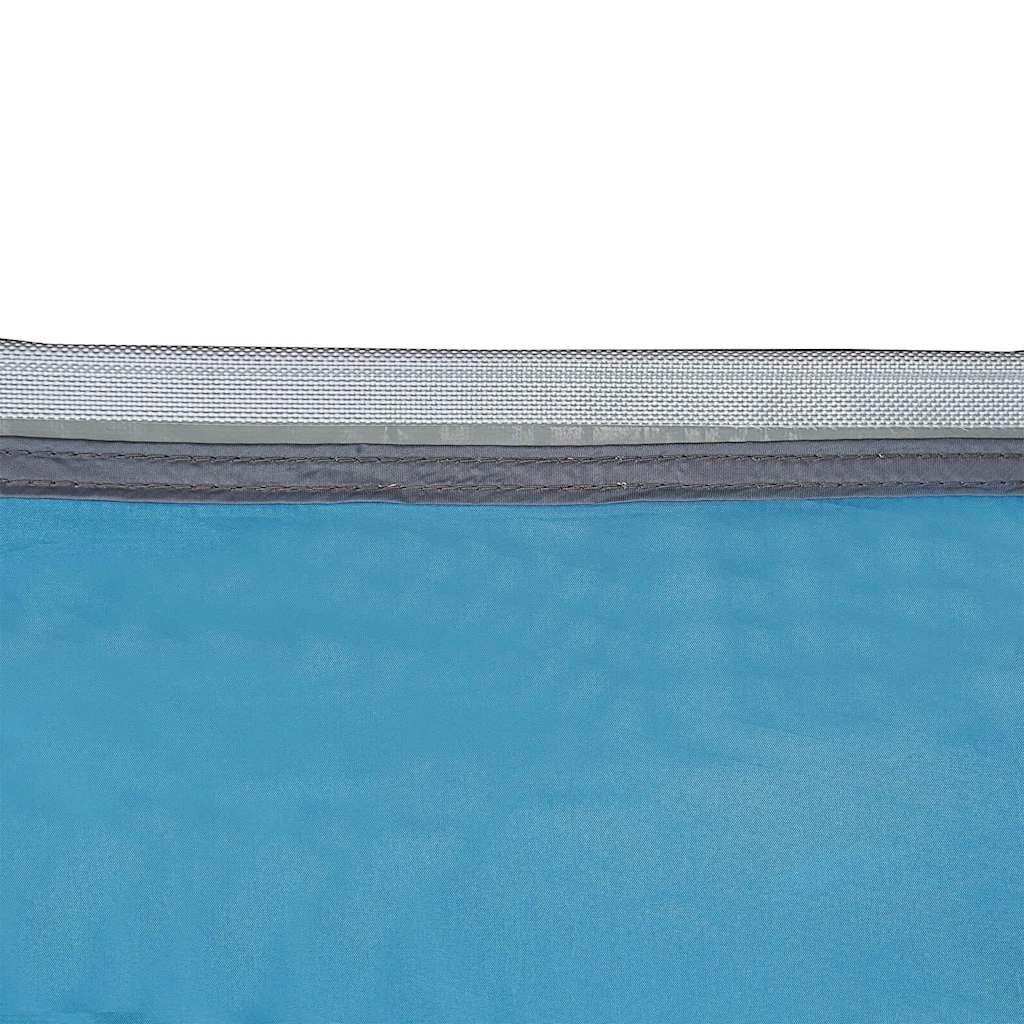 Bakluketelt Med Tak Blå 285 X 255 X 245 Cm Taft