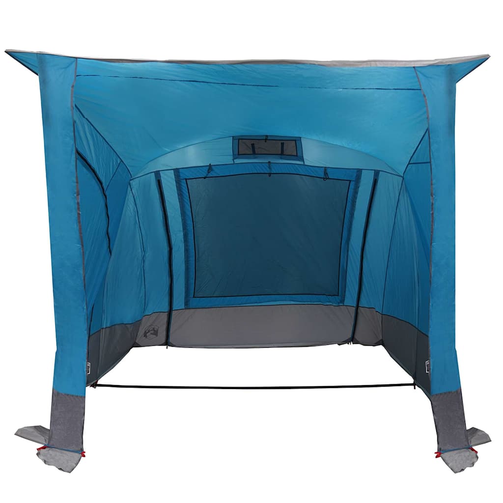 Bakluketelt Med Tak Blå 285 X 255 X 245 Cm Taft