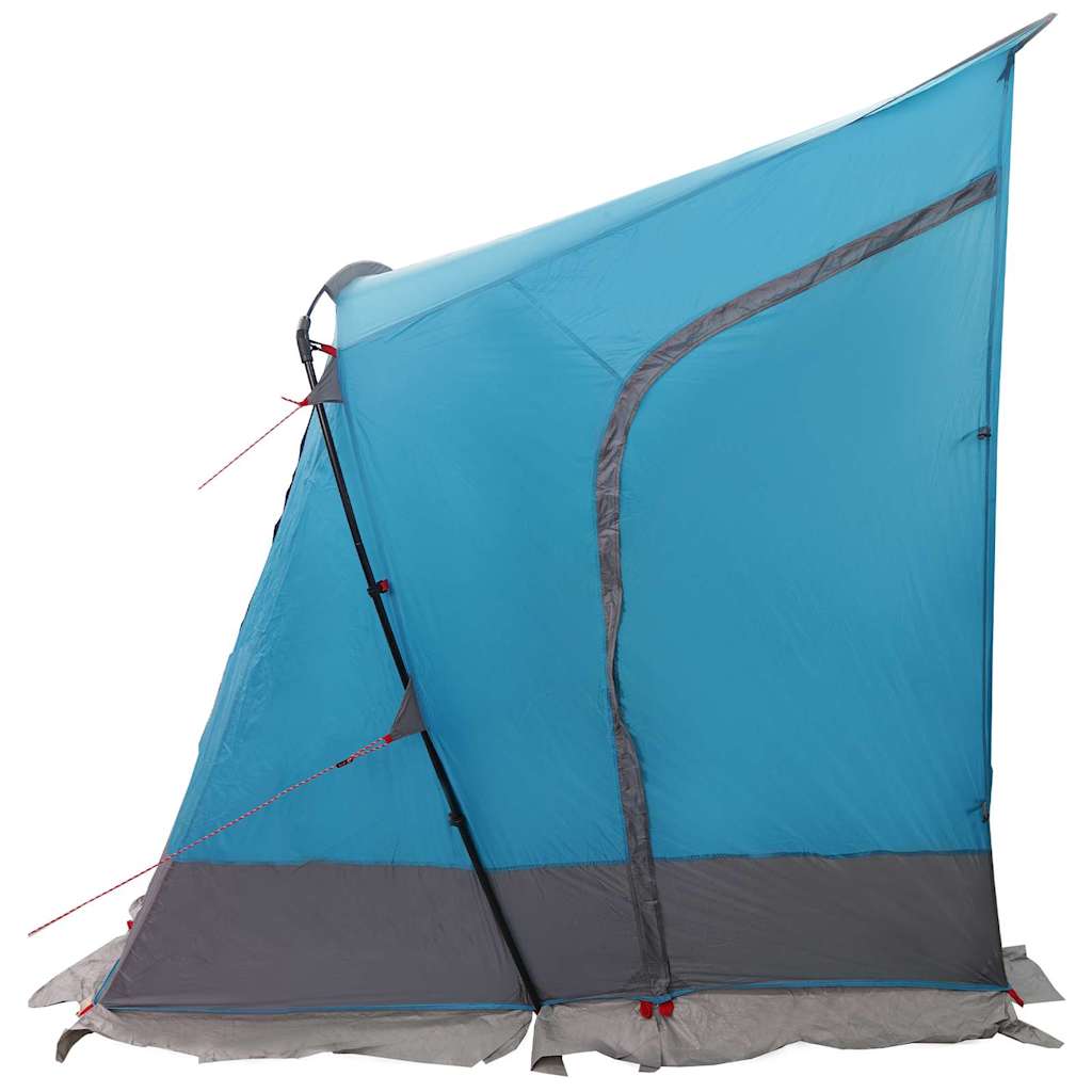 Bakluketelt Med Tak Blå 285 X 255 X 245 Cm Taft