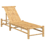 Solseng 55X199X30 Cm Bambus