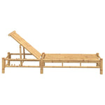 Solseng 55X199X30 Cm Bambus