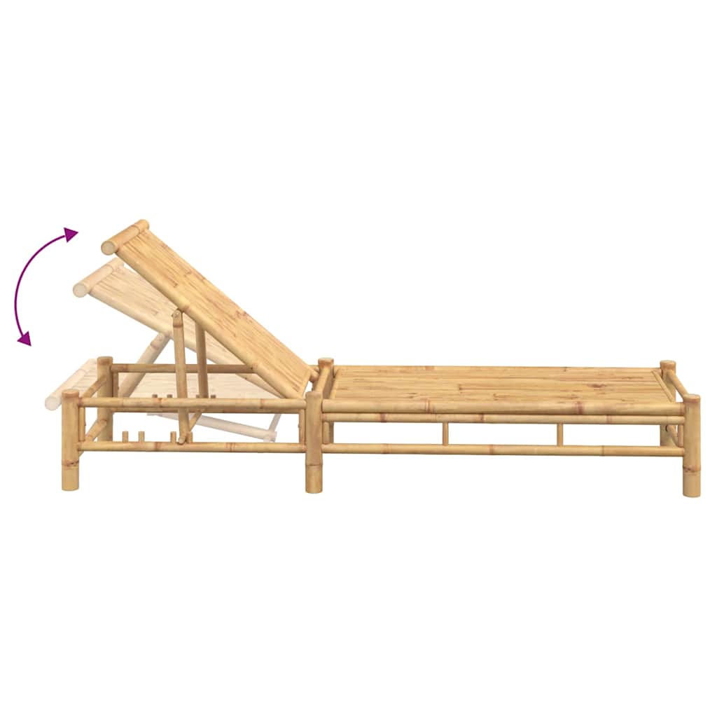 Solseng 55X199X30 Cm Bambus