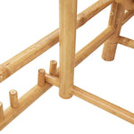 Solseng 55X199X30 Cm Bambus