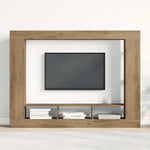 Tv-Skap Artisan Eik 152 X 22 X 113 Cm Konstruert Tre