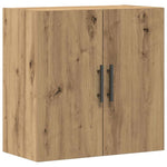 Veggskap Artisan Eik 60 X 31 X 60 Cm Konstruert Tre
