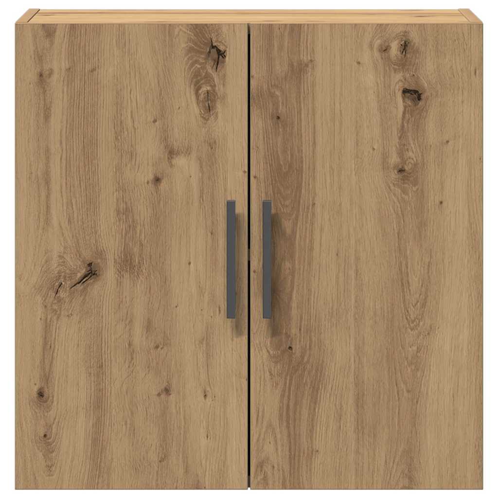 Veggskap Artisan Eik 60 X 31 X 60 Cm Konstruert Tre