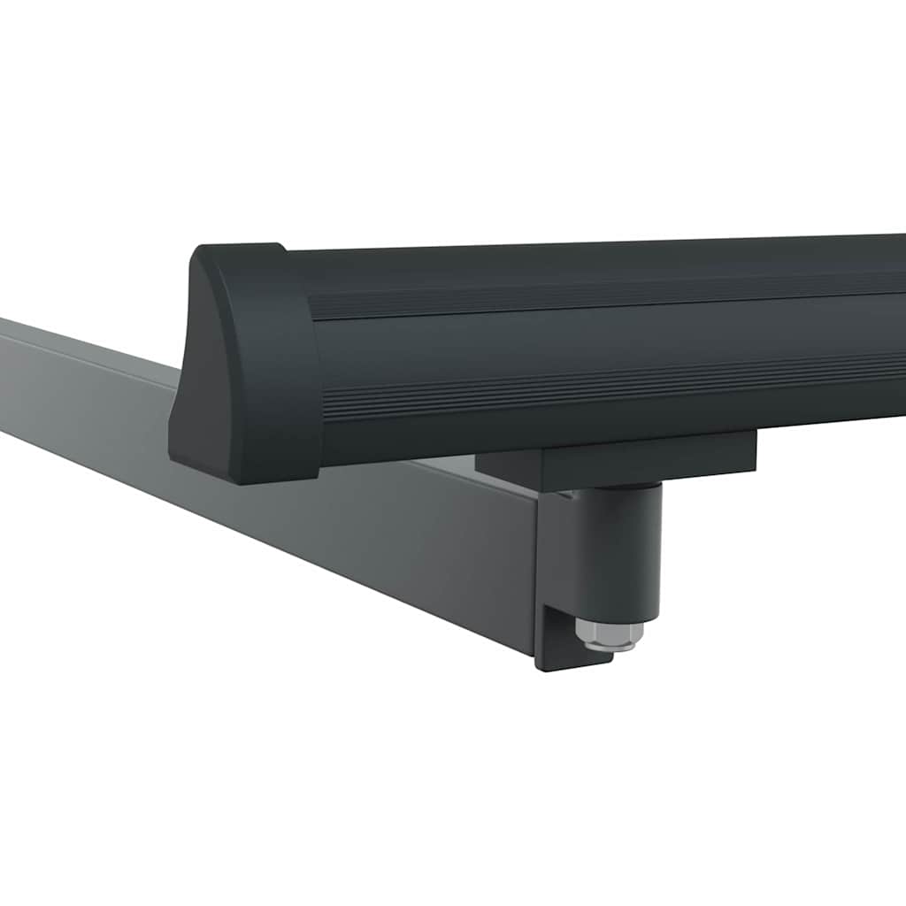 Markiseramme Antrasitt 3,5 X 2,5 M