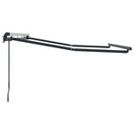Markiseramme Antrasitt 3 X 2 M Metall