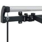Markiseramme Antrasitt 3.5 X 2 M Metall