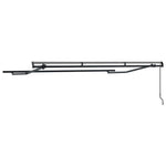 Markiseramme Antrasitt 3.5 X 2 M Metall