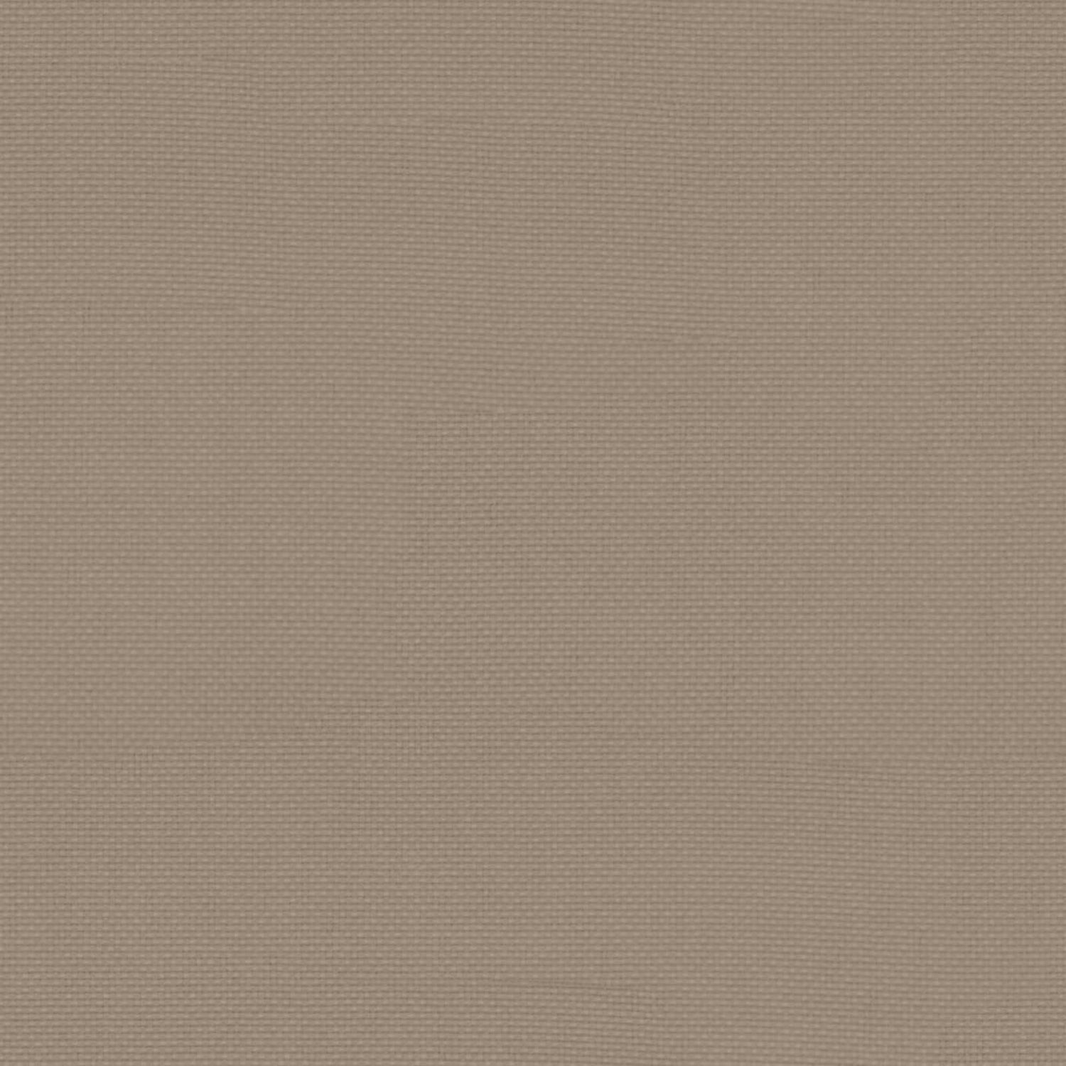 Solstol Brun 125 X 200 X 84 Cm Solid Akasietre