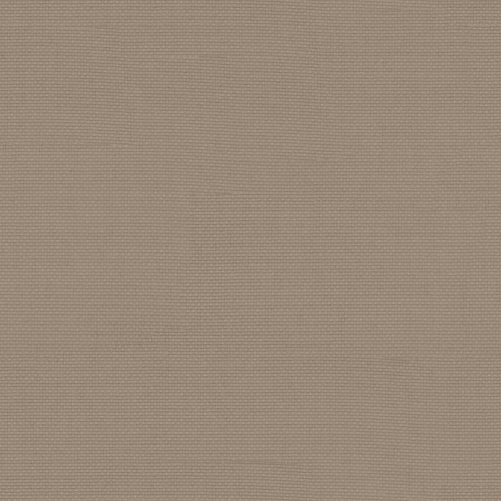 Solstol Brun 125 X 200 X 84 Cm Solid Akasietre