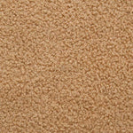 Avslappende Stol Beige 69 X 74 X 93 Cm Stoff
