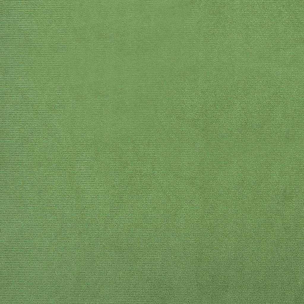 Eggstol Lys Grønn 63 X 73 X 90 Cm Fløyel