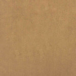 Eggstol Brun 63 X 73 X 90 Cm Fløyel