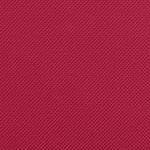 Sammenleggbar Camping Seng Rød 62 X 194 X 42 Cm Oxford-Stoff