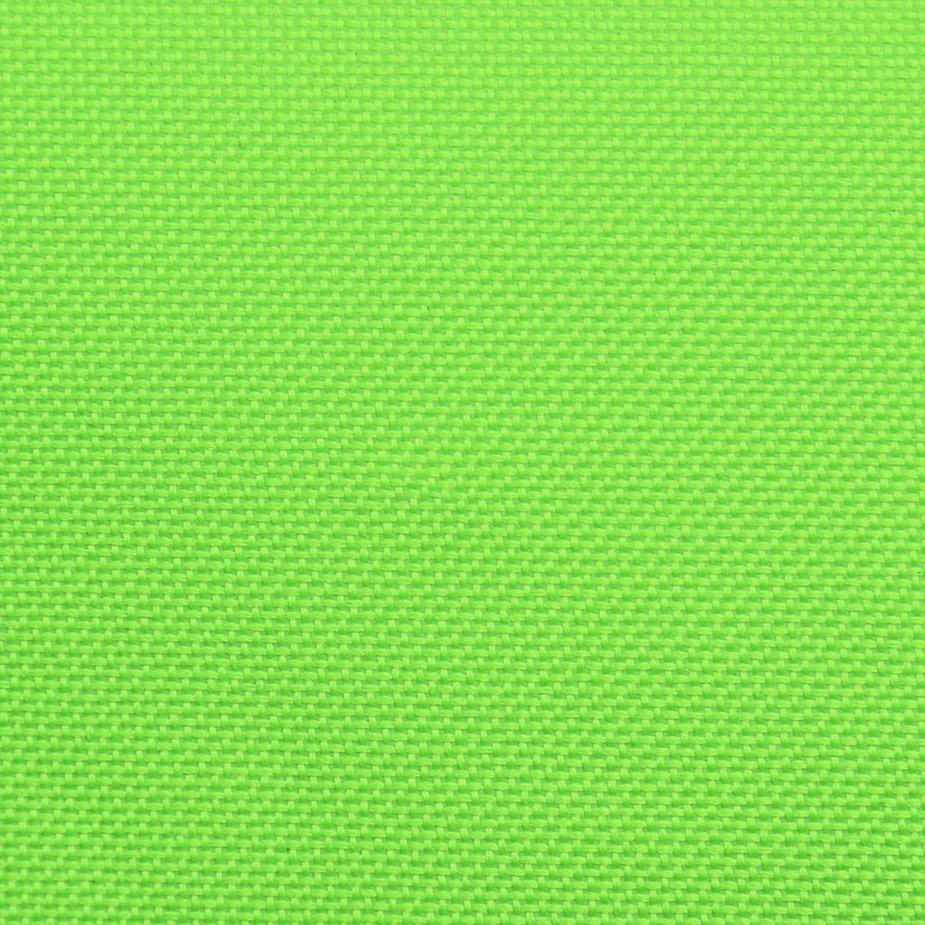 Sammenleggbar Camping Seng Mørkegrønn 62 X 194 X 42 Cm