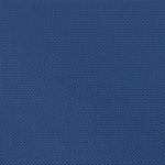 Sammenleggbar Camping Seng Blå 206 X 76 X 74 Cm Oxford-Stoff