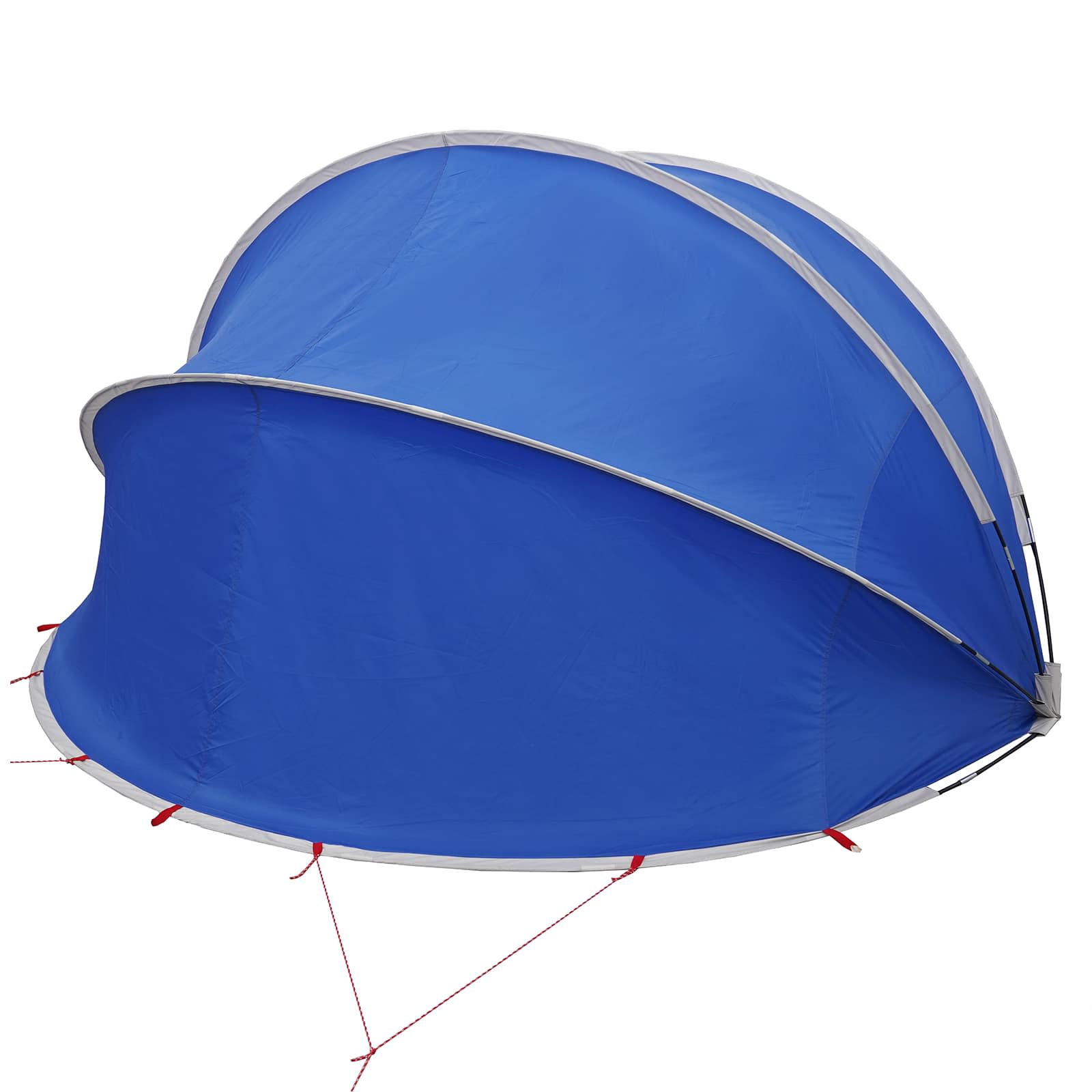 Poolkuppel Grønn 336 X 322 X 160 Cm