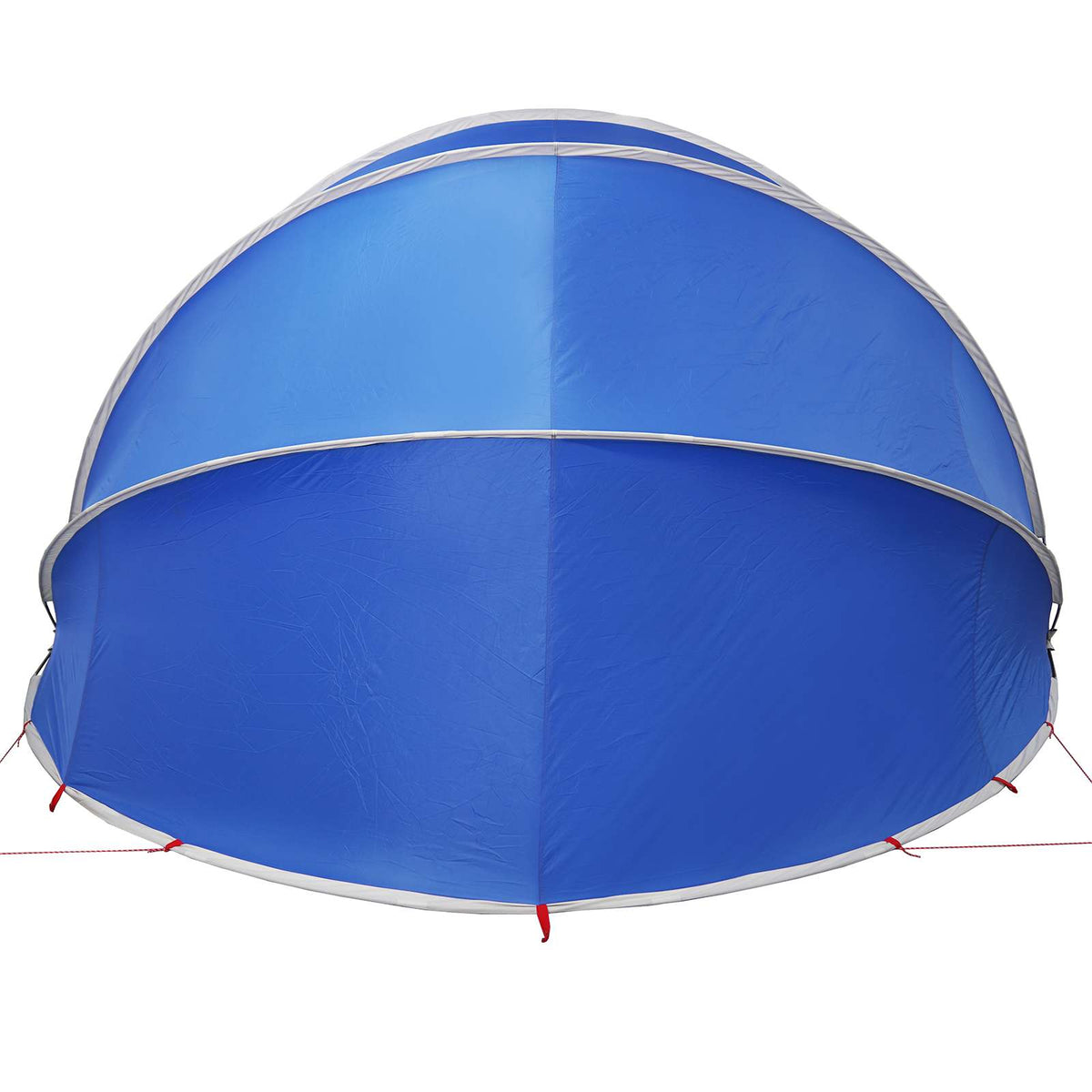 Poolkuppel Grønn 430 X 430 X 210 Cm