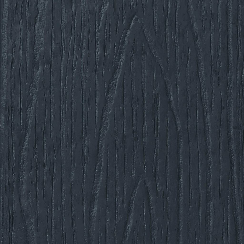 Adirondack-Stol Marineblå 82 X 74 X 92 Cm Hdpe