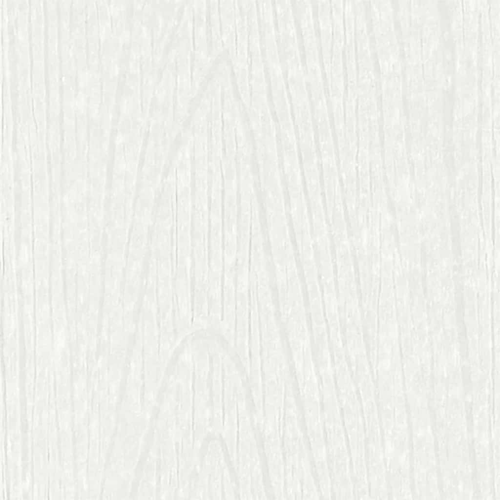 Adirondack Gyngestol Hvit 73.5 X 92 X 90Cm Hdpe