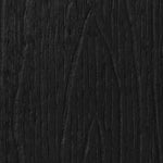 Adirondack Gyngestol Svart 73.5 X 92 X 90Cm Hdpe