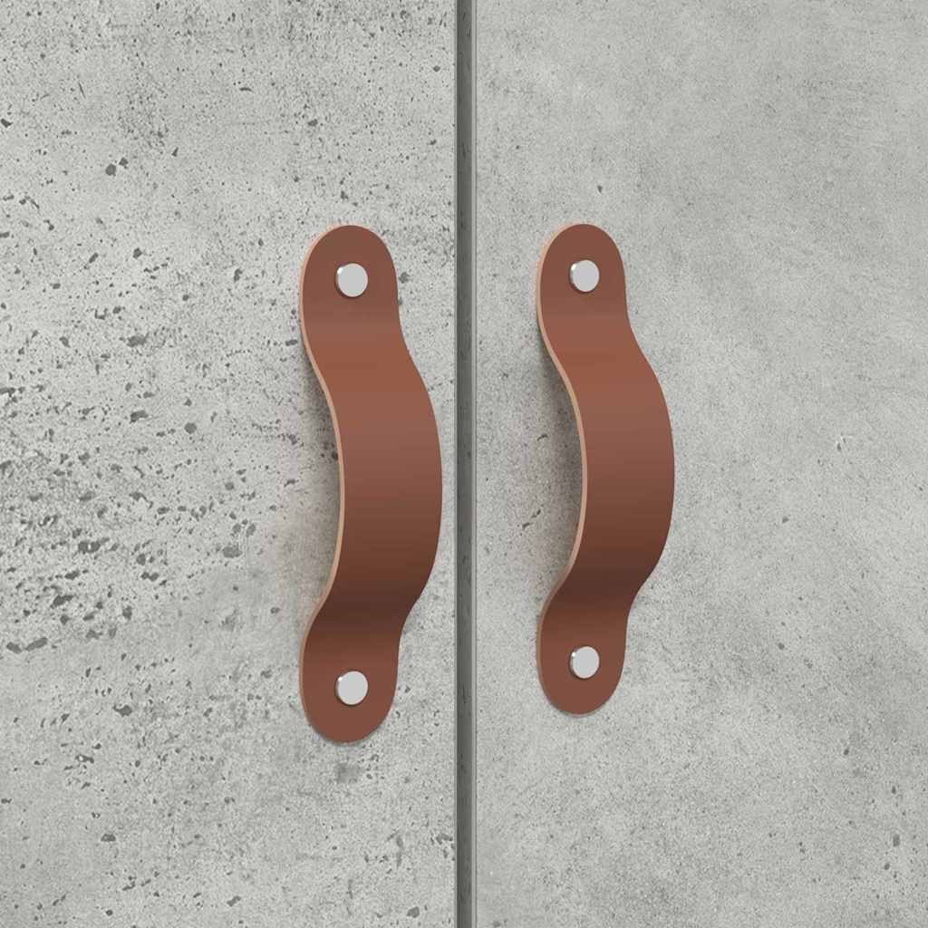 Seng Med Lagring Betonggrå 120 X 190 Cm Konstruert Tre