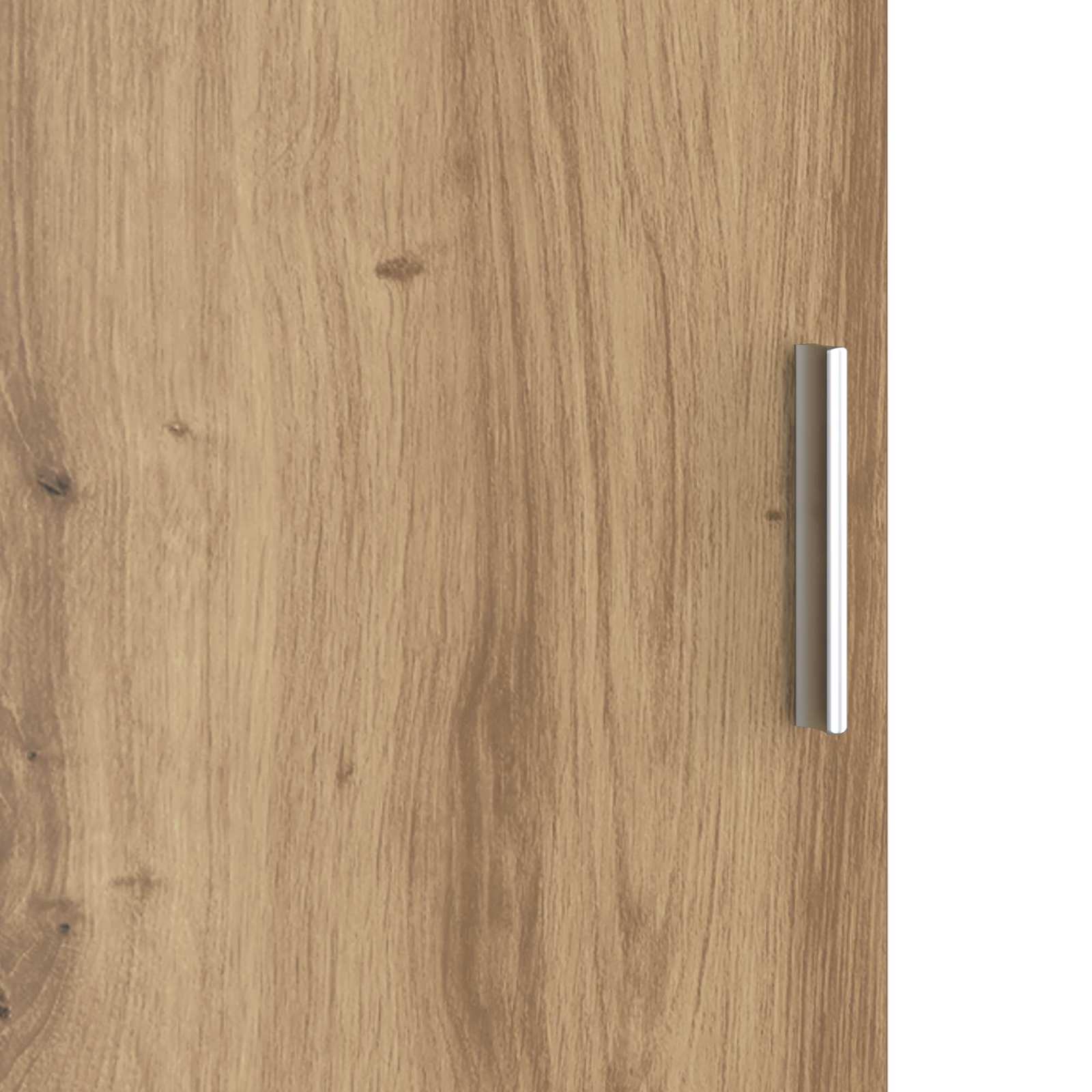 Skrivebord 2 Pcs Artisan Eik