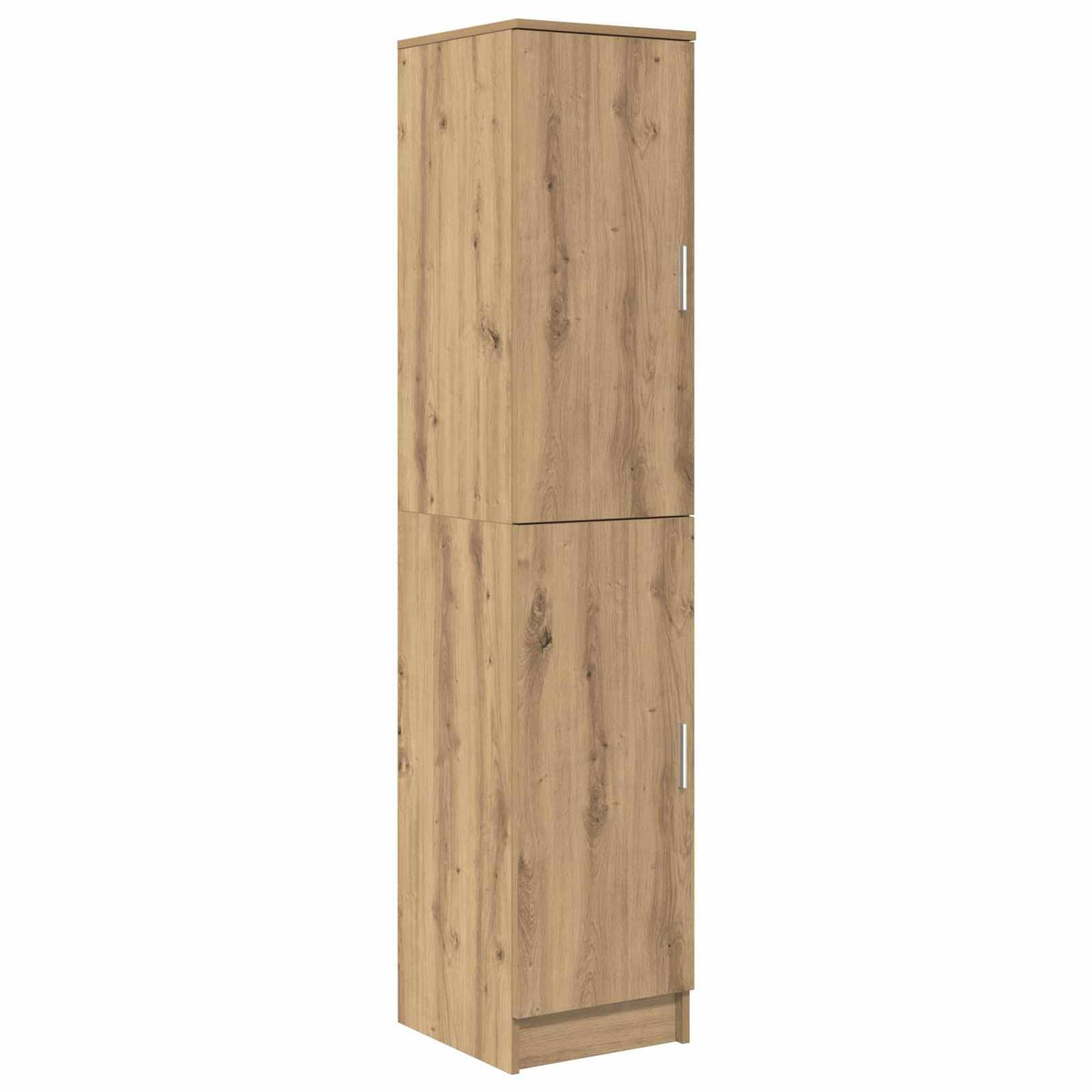 Skrivebord 2 Pcs Artisan Eik
