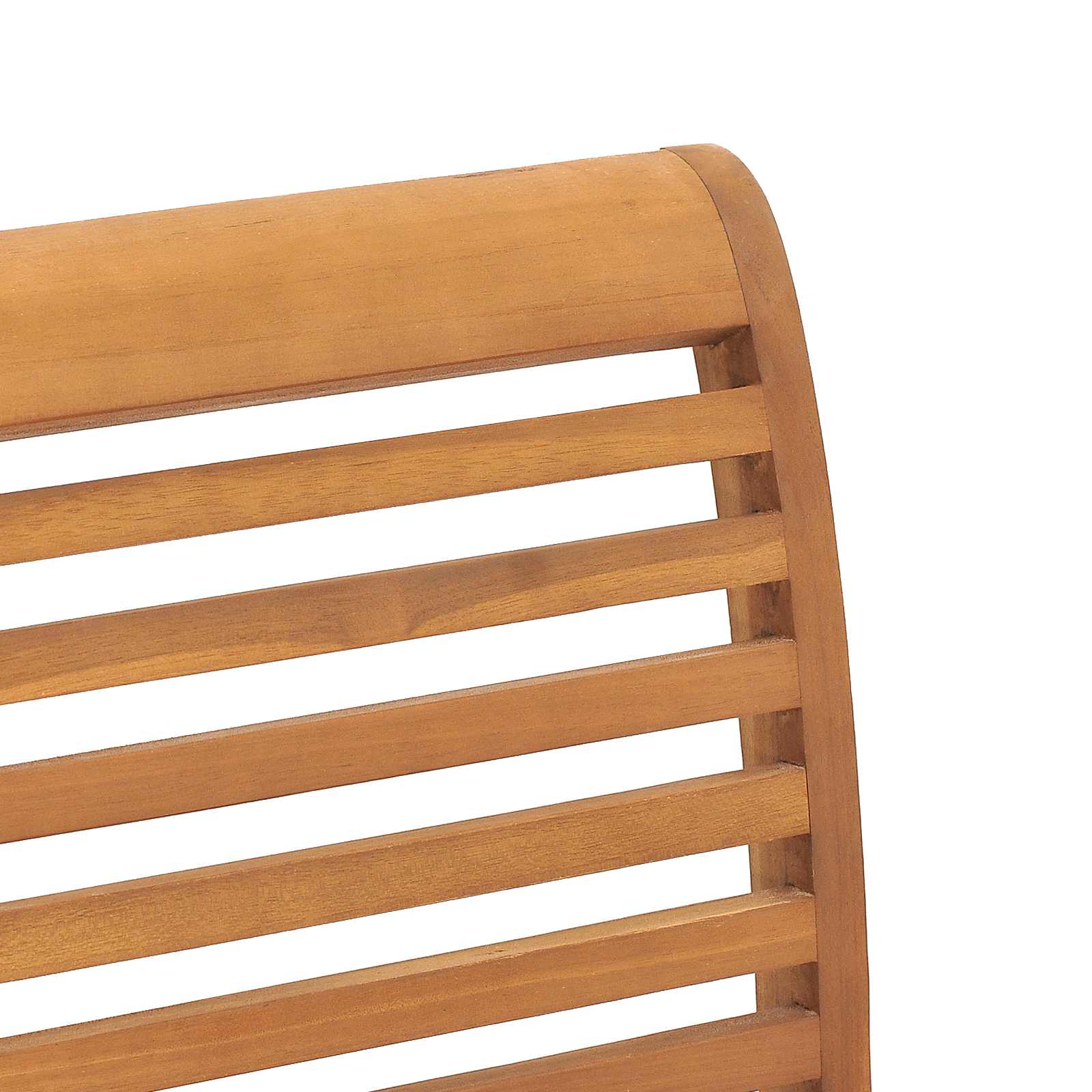 Spisestuestol 4 Pcs Brun 62 X 55 X 94 Cm Massivt Teaktre