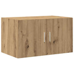 Veggskap Artisan Eik 70 X 42.5 X 40 Cm Konstruert Tre
