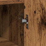 Serviesskap Gammelt Tre 45 X 35 X 75 Cm