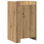 Serviesskap Artisan Eik 45 X 35 X 75 Cm