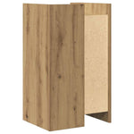 Serviesskap Artisan Eik 45 X 35 X 75 Cm