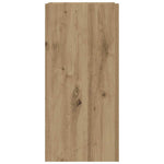 Serviesskap Artisan Eik 45 X 35 X 75 Cm