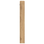 Visningsskap Artisan Eik 100 X 8,5 X 75 Cm Konstruert Tre