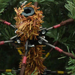 Kunstig Sammensatt Juletre Grønn 240 Cm Pvc, Pe Og Stål