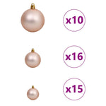 Hjørne Kunstig Jul Tre Med 300 Led Grønn 180 Cm Pvc Og Metall