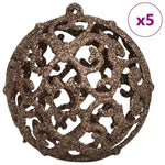 Kunstig Juletre Med 150 Led Med Stativ Grønn 120 Cm Pe Og Pvc