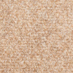 Selvklebende Trappematter 30 Stk Kremhvit 65X21X4 Cm