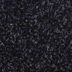 Selvklebende Trappematter 30 Stk Svart 65X21X4 Cm