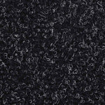 Selvklebende Trappematter 30 Stk Svart 56X17X3 Cm