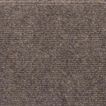 Selvklebende Trappematter 30 Stk Kremhvit 65X21X4 Cm