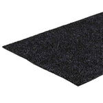 Trappematter Selvklebende 30 Stk Grå 60X25 Cm Rektangulær