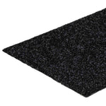 Trappematter Selvklebende 30 Stk Svart 76X20 Cm Rektangulær