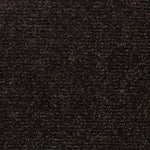Trappematter Selvklebende 30 Stk Mørkebrun 76X20 Cm Rektangulær