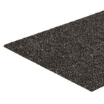 Trappematter Selvklebende 30 Stk Antrasitt 76X20 Cm Rektangulær